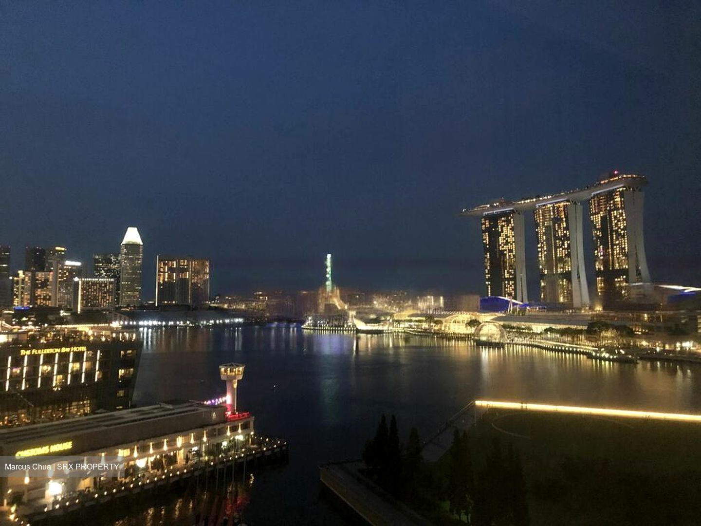 The Sail @ Marina Bay (D1), Apartment #461434061
